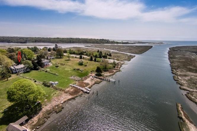39 Smiths Neck Rd, Old Lyme, CT 06371 | MLS# N10025871 ...