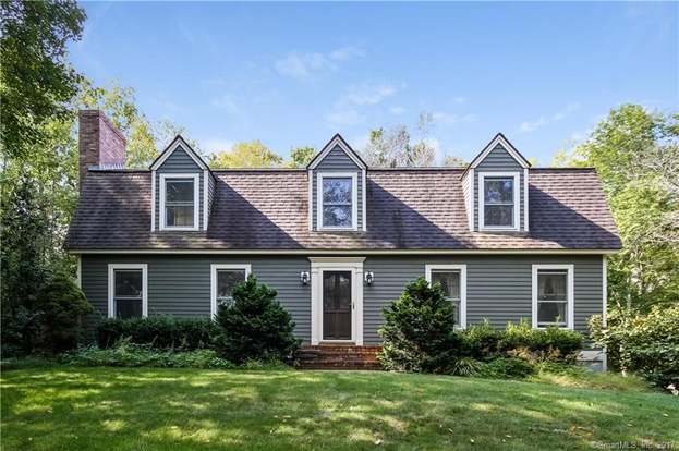 759 Old Colchester Rd Salem Ct 06420 Mls 170012057 Redfin