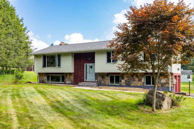6 Converse Rd Bolton CT 06043 Redfin