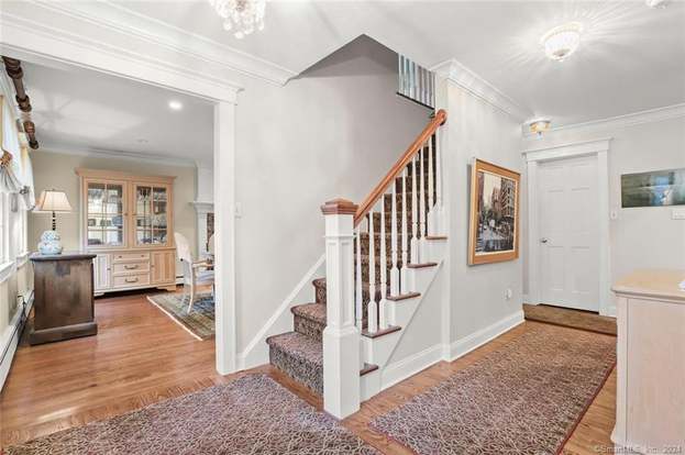 Household for sale in Ridgefield, Connecticut