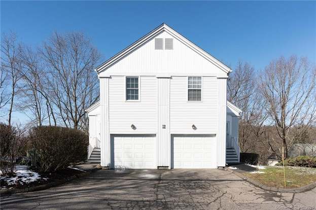 1159 Highland Ave Unit 12a Waterbury Ct 06708 Mls 170281135