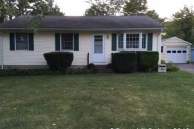 5 Russell St Wallingford Ct 06495 Mls 170121205 Redfin