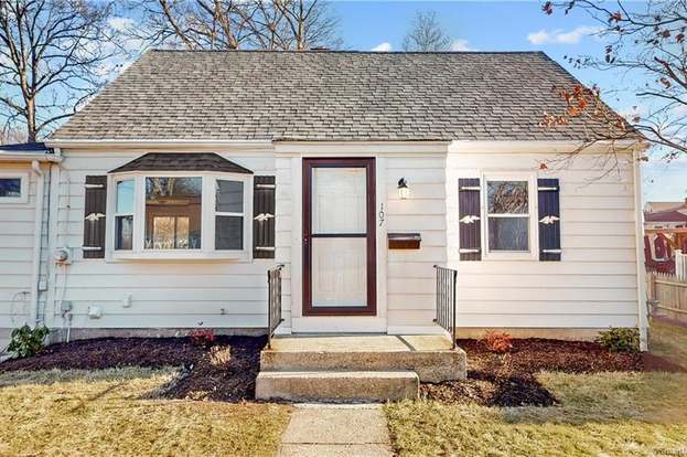Stainless Steel Appliances New Britain CT Homes for Sale Redfin