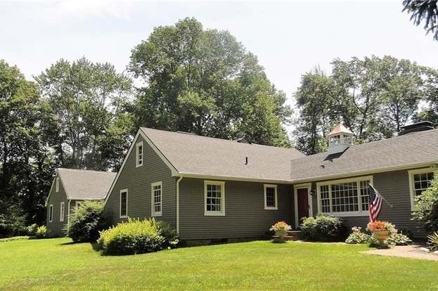 23 Converse Rd Bolton CT 06043 MLS 170095246 Redfin