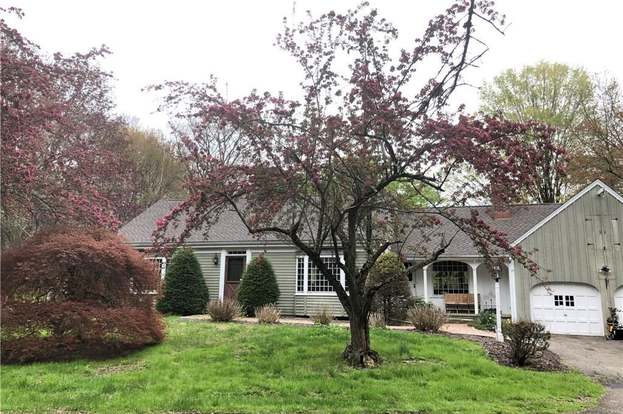 147 Twin Lanes Rd Easton Ct 06612 Mls 170190298 Redfin
