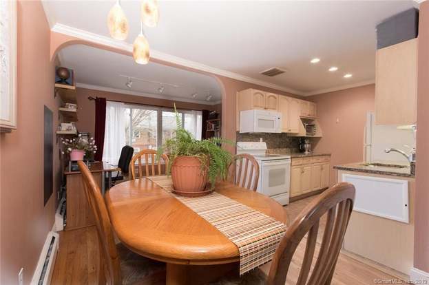 105 Katona Dr Unit 3b5 Fairfield Ct 06824 2 Beds 1 Bath