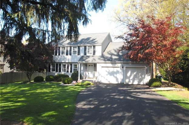 415 Abbe Road Ext South Windsor Ct 06074 Mls 170191325 Redfin