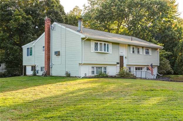 41 Hayes Rd South Windsor Ct 06074 Mls 170239349 Redfin