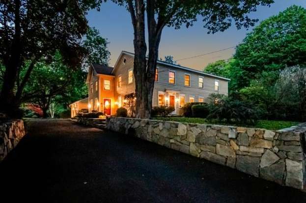 230 North Ave Westport Ct 06880 Mls 99105361 Redfin