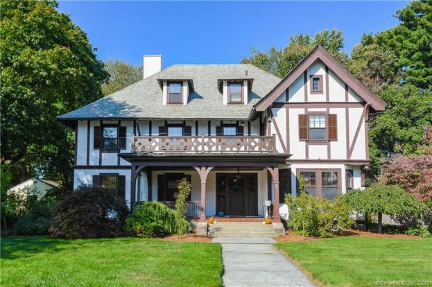 153 N Beacon St Hartford Ct 06105 Mls 170240376 Redfin
