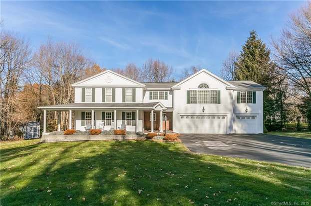 354 Wallingford Rd Cheshire Ct 06410 Mls 170148387 Redfin