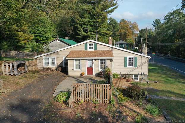871 Main St Somers Ct 06071 Mls 170241440 Redfin