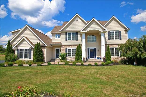 262 Bella Vista Dr Watertown Ct 06795 Mls 170058442 Redfin