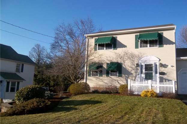 26 Spier Ave Enfield Ct 06082 Mls G10201449 Redfin