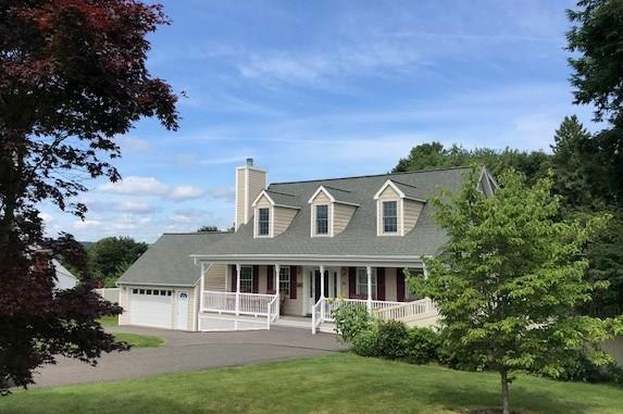 41 East St Watertown Ct 06795 Mls 170110488 Redfin