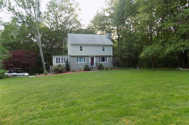 543 Putnam Pike Killingly Ct 06241 3 Beds15 Baths