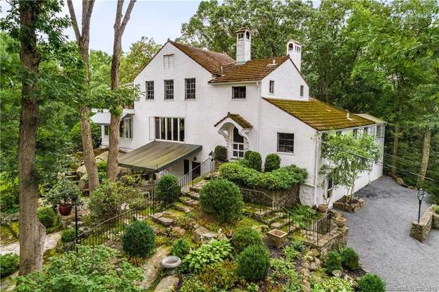 97 Trinity Pass Stamford Ct 06903 4 Beds4 Baths