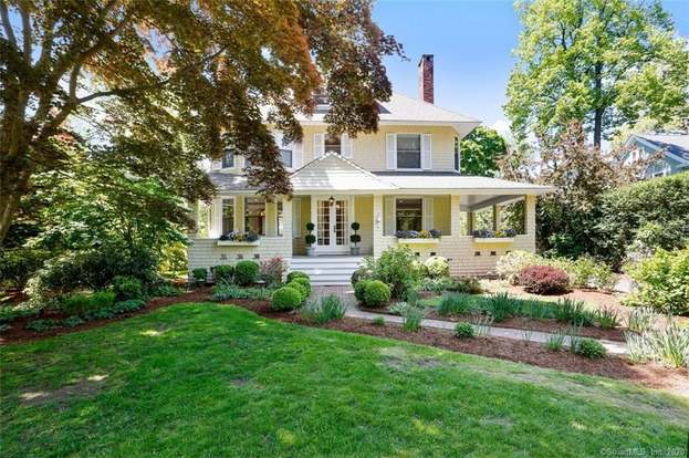 720 Old Post Rd Fairfield Ct 06824 Mls 170264585 Redfin