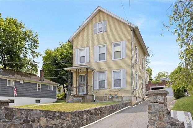 19 W Wooster St, Danbury, CT 06810 | MLS# 170623572 | Redfin