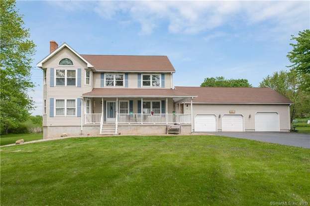 1200 Strong Rd South Windsor Ct 06074 Mls 170192643 Redfin
