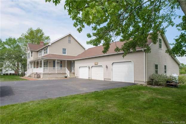 1200 Strong Rd South Windsor Ct 06074 Mls 170192643 Redfin