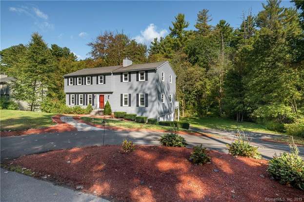 92 Parkview Dr Avon Ct 06001 Mls 170239654 Redfin
