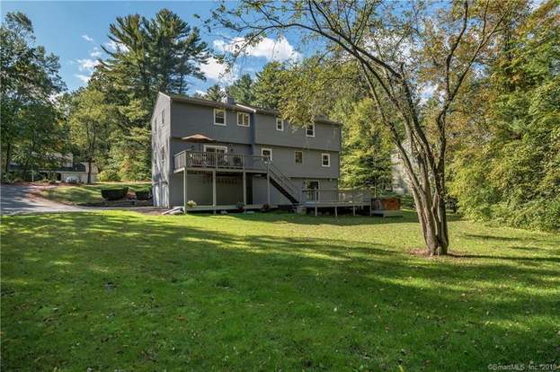 92 Parkview Dr Avon Ct 06001 Mls 170239654 Redfin