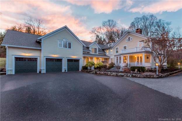 7 Farrar Ln Ridgefield Ct 06877 Mls 170043714 Redfin