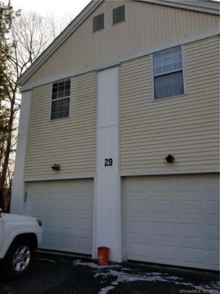 1159 Highland Ave Unit 29a Waterbury Ct 06708 Mls 170045741
