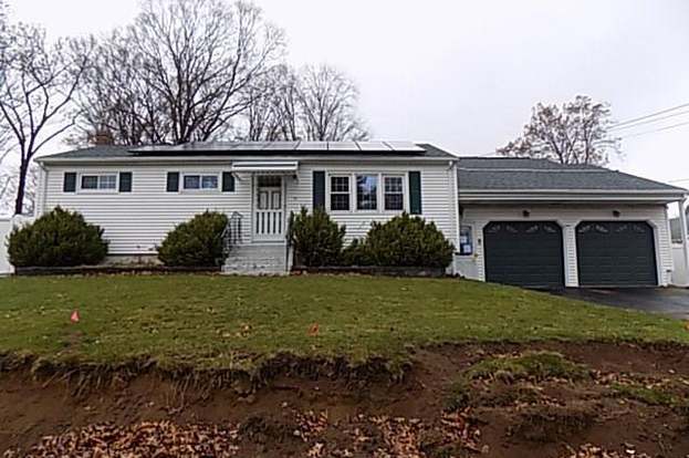 15 Janet Dr East Hartford Ct 06118 4 Beds 1 Bath