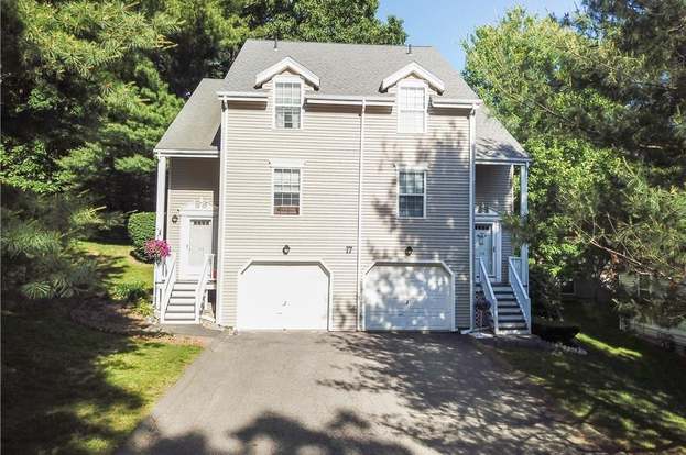 1159 Highland Ave Unit 17a Waterbury Ct 06708 Mls 170206794