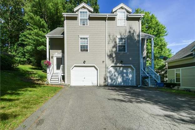 1159 Highland Ave Unit 17a Waterbury Ct 06708 Mls 170206794