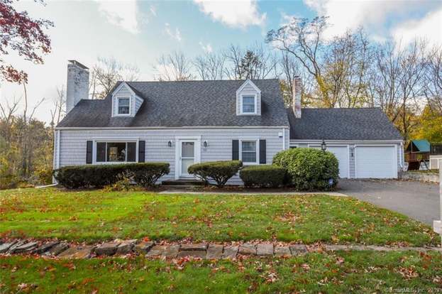 52 Hillsboro Dr West Hartford Ct 06107 Mls 170251821 Redfin