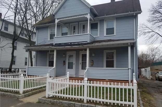 153 Howard Ave Ansonia Ct 06401 Mls 170073833 Redfin