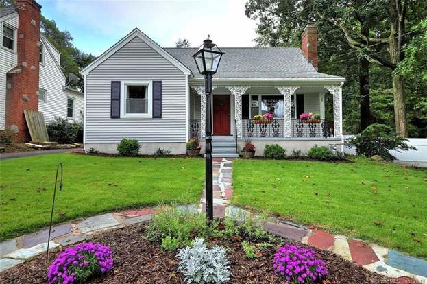 36 Forest Hills Rd West Haven Ct 06516 Mls 170128846 Redfin 36 Forest Hills Rd West Haven Ct 06516