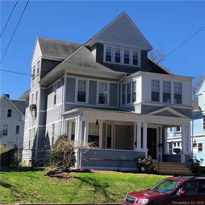 50 Cold Spring St New Haven Ct 06511 Mls 170188897 Redfin