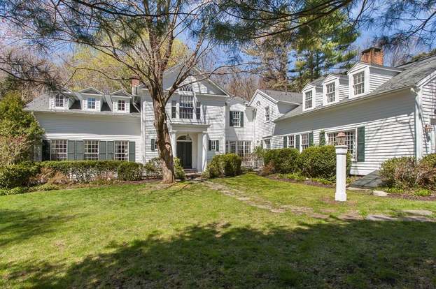 275 Carrington Rd Bethany Ct 06524 Mls N10130918 Redfin