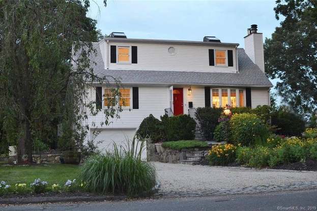 86 Ralsey Rd Stamford Ct 06902 4 Beds 2 Baths
