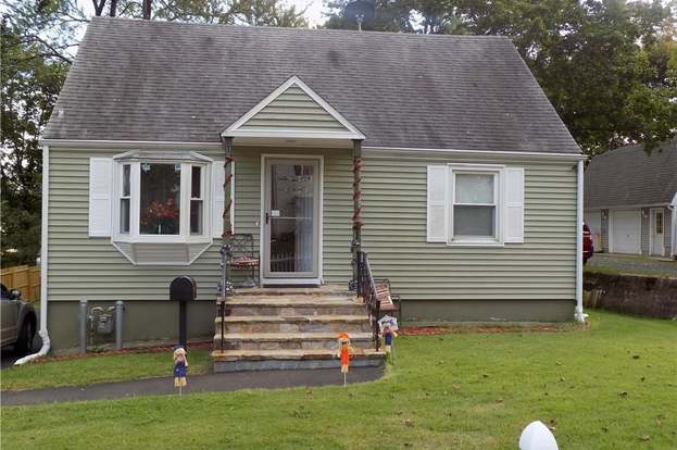 31 Walsh St New Britain Ct 06051 4 Beds 3 Baths