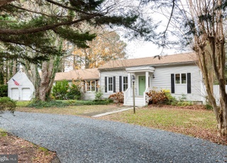 St. Michaels, MD Real Estate - St. Michaels Homes for Sale | Redfin ...