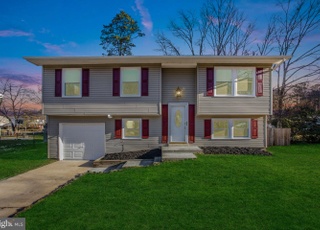 Property at 775 University Dr, Waldorf, MD 20602, 4 beds, 2 baths