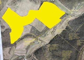 Land For Sale Flintstone Md