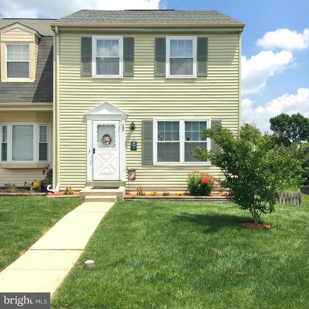 42 Sandstone Ct, Baltimore, MD 21236 | MLS# 1002434000 | Redfin