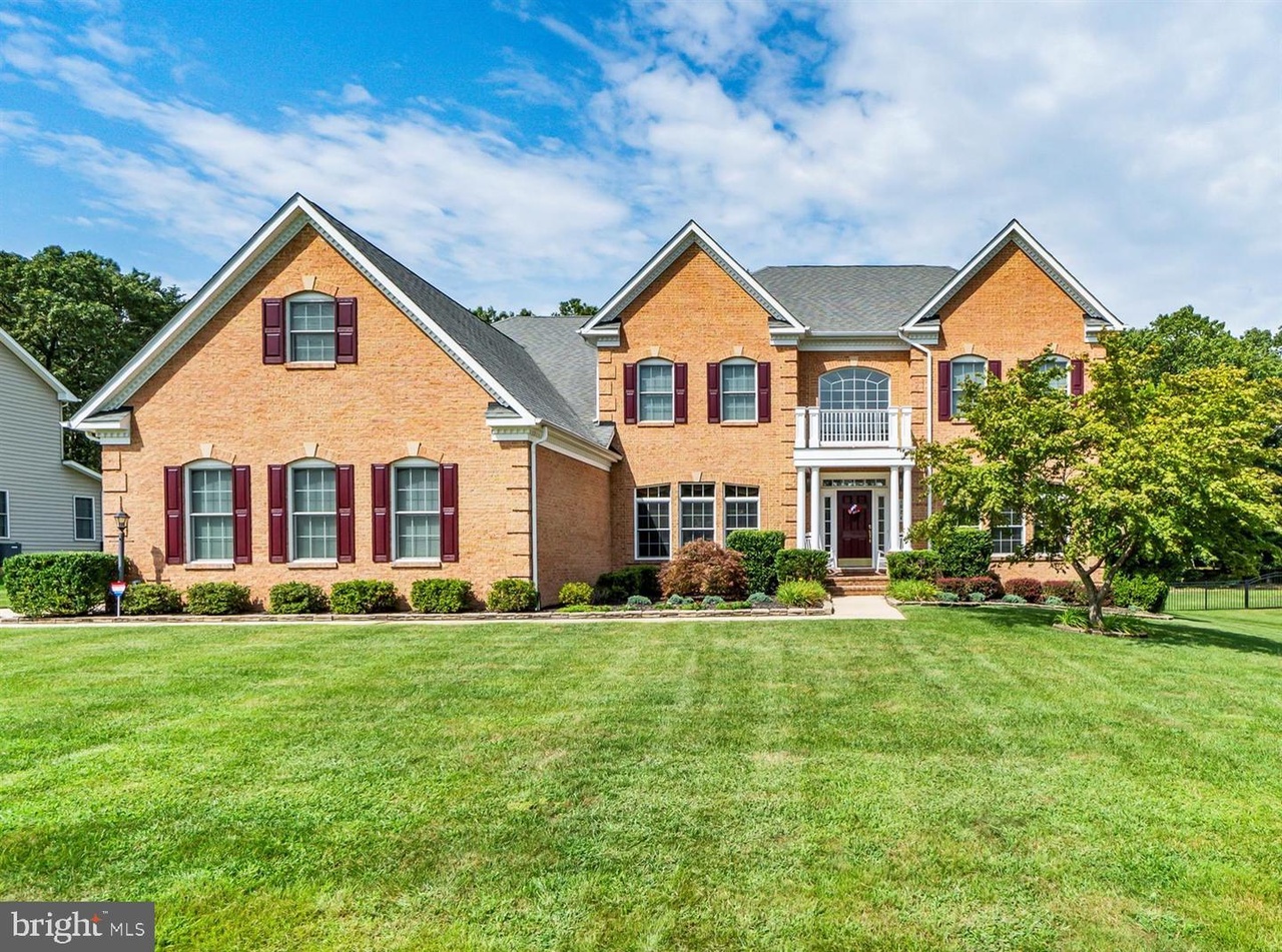 1624 Carnoustie Dr, Pasadena, MD 21122 | MLS# MDAA445000 | Redfin