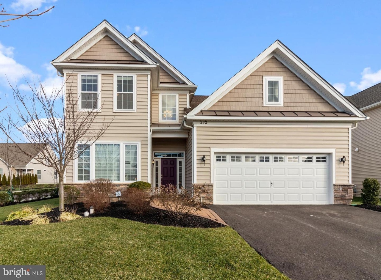 232 Regency Blvd, Yardley, PA 19067 MLS PABU518000 Redfin