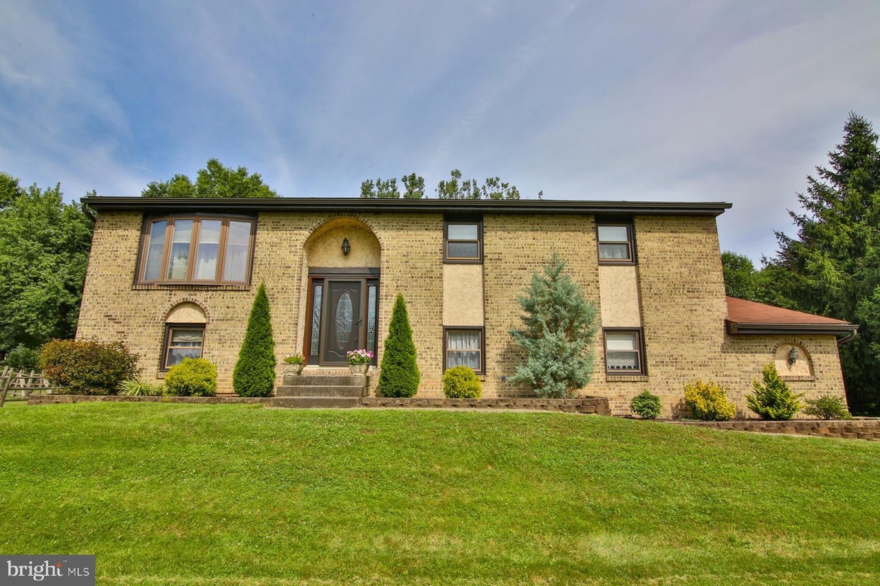 496 Rd, Nazareth, PA 18064 MLS PANH100001 Redfin