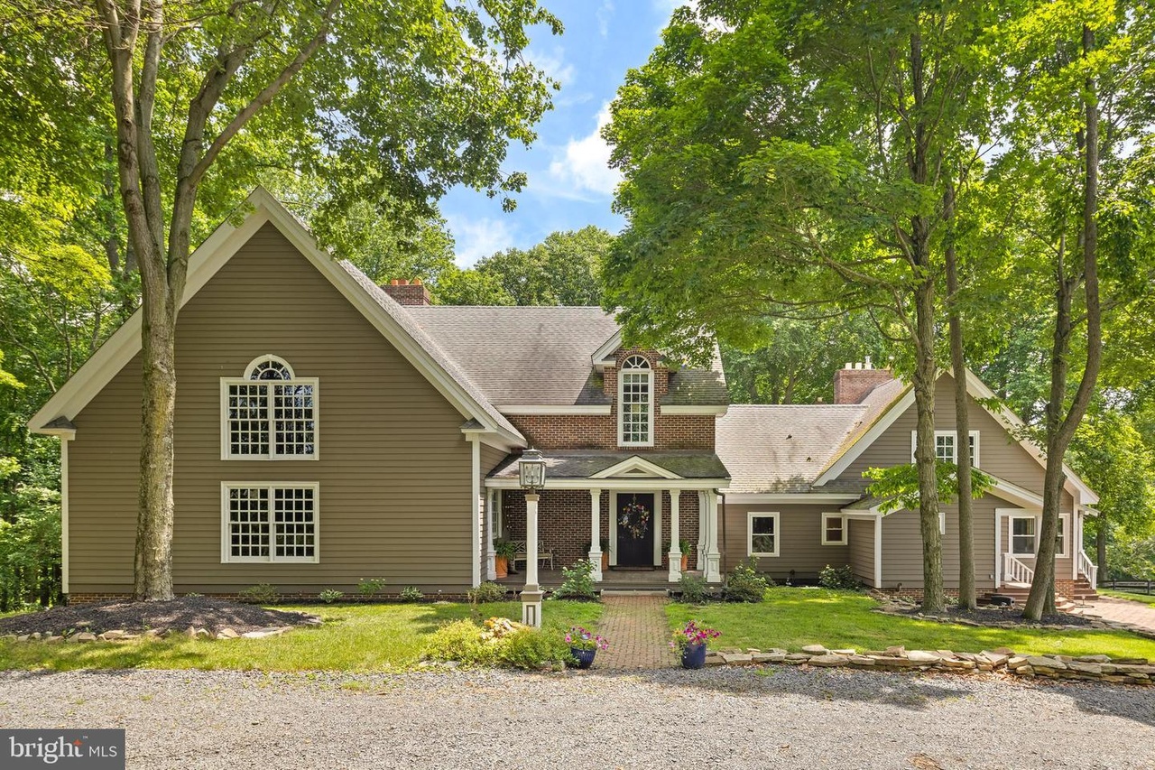 43 Hill Rd, Allentown, NJ 08501 MLS NJMM2000002 Redfin
