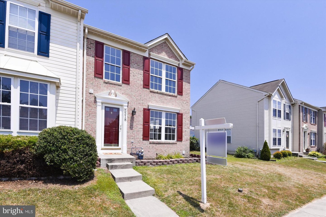 34 Cartwright Ct Rosedale Md 21237 Hotpads