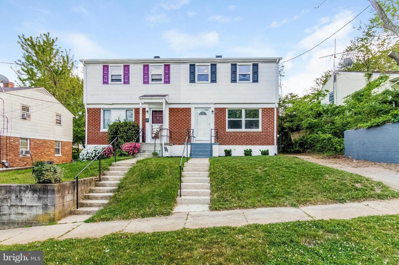 5815 Ottawa St, Oxon Hill, MD 20745 | MLS# 1002605004 | Redfin