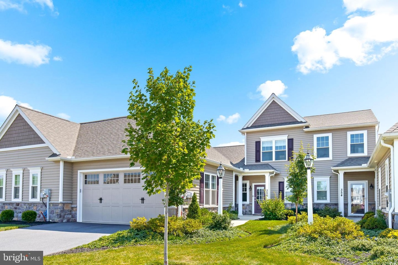 rose-farm 356 Meadow Rose Dr, Lititz, PA 17543 | Redfin